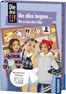die-drei-wie-alles-begann-gebundene-ausgabe